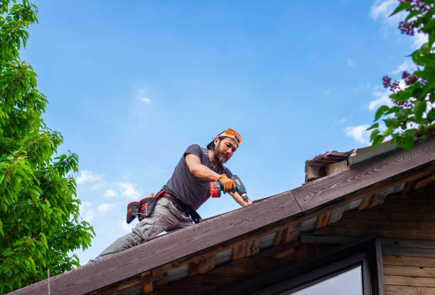 Fast & Reliable Emergency Roof Repairs in Maricopa, AZ